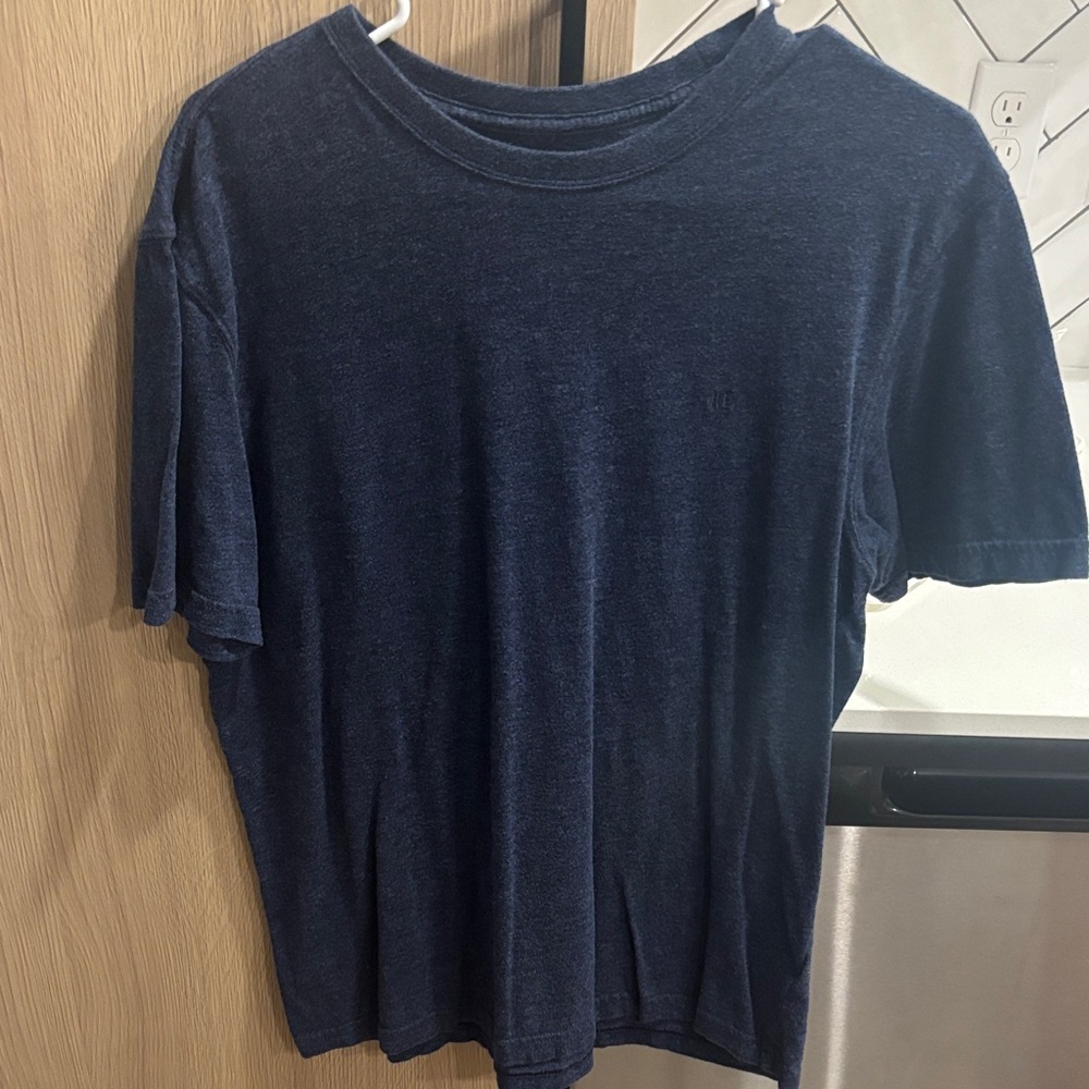 American Eagle Classic Navy T-Shirt